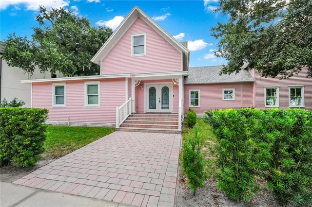 $1,199,999 | 19 West Princeton Street, Orlando, FL 32804