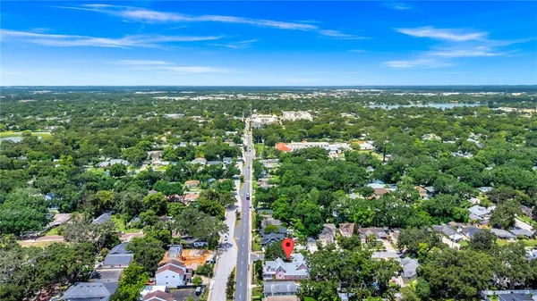 $999,999 | 19 West Princeton Street, Orlando, FL 32804