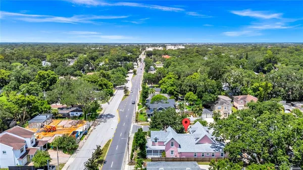 $999,999 | 19 West Princeton Street, Orlando, FL 32804