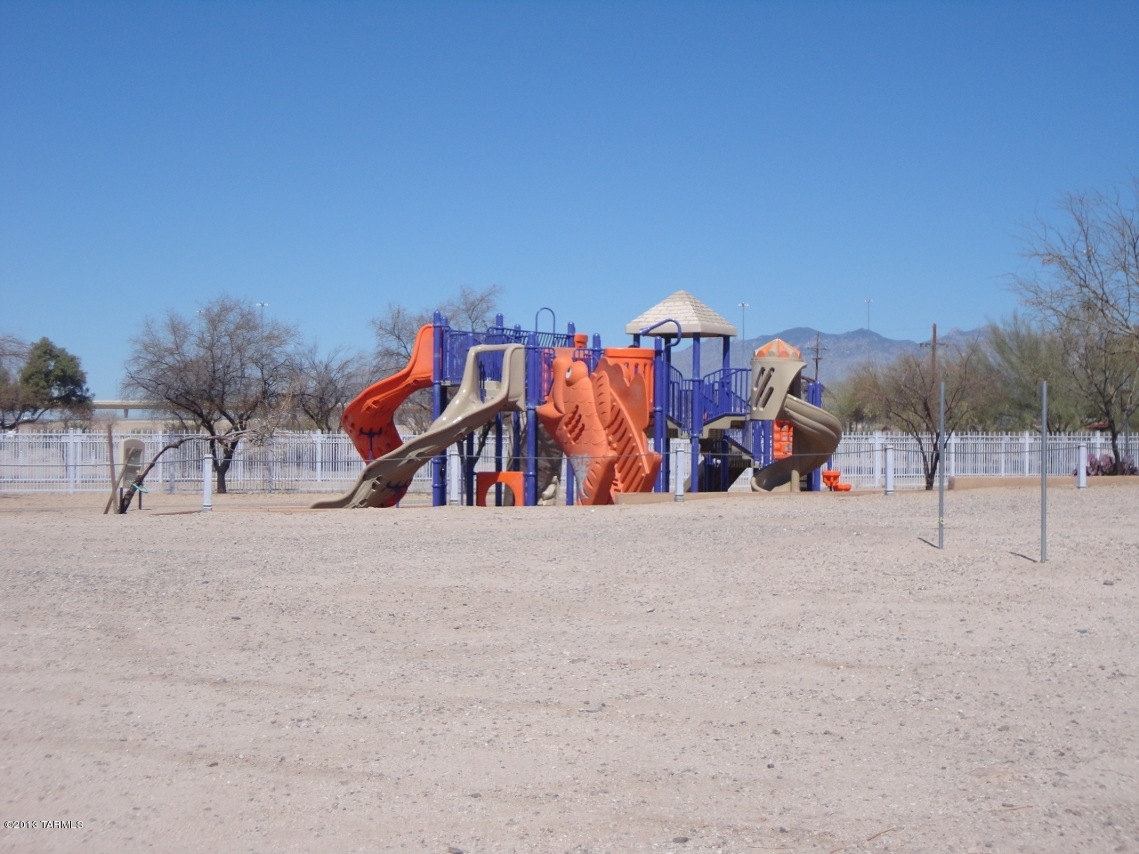 631 West 40th Street Tucson, AZ 85713 - Photo 18 of 18