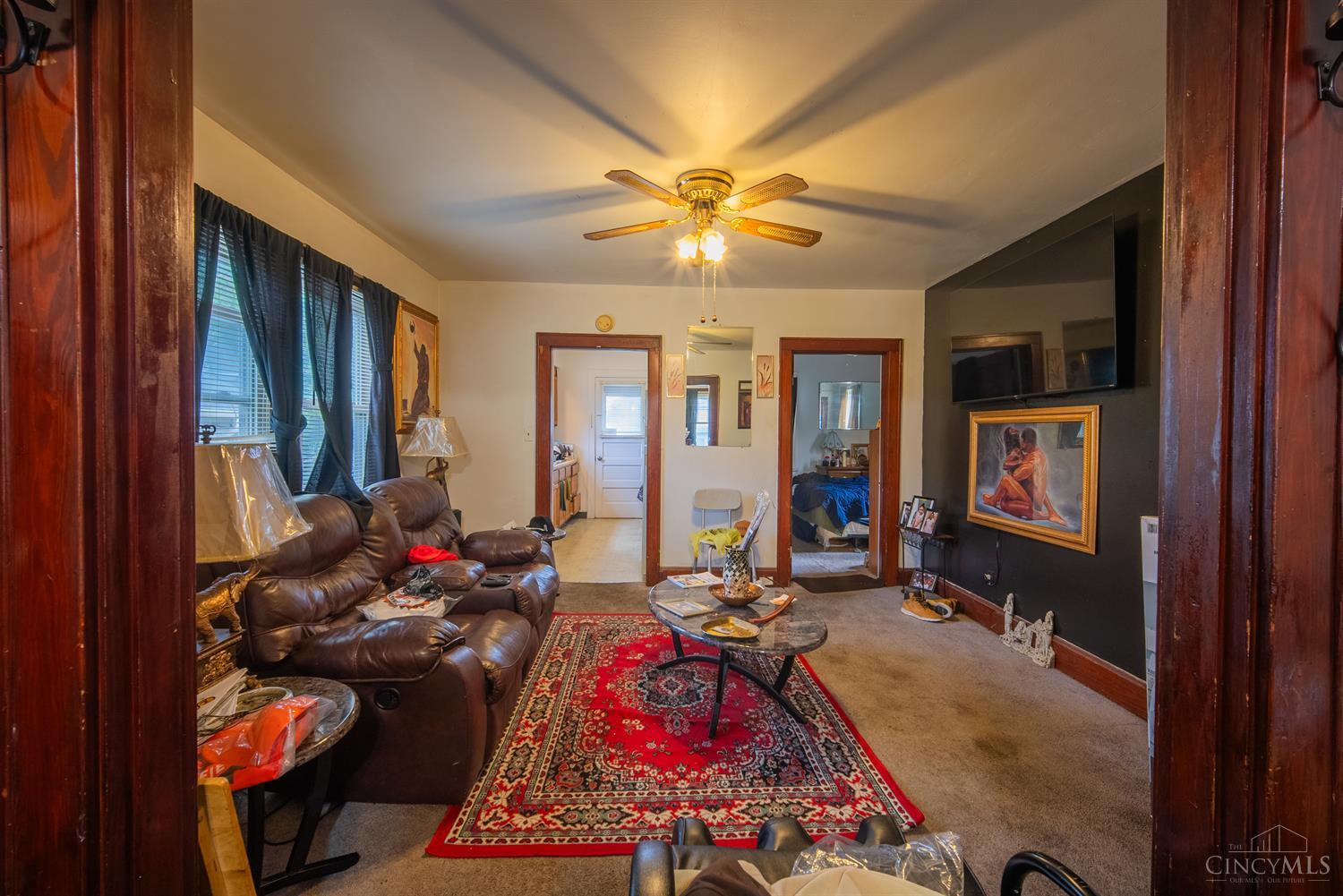 3617 Madison Road Cincinnati, OH 45209 - Photo 4 of 13