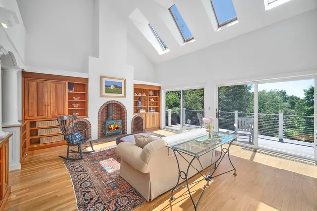 $1,250,000 | 3 Lexington Lane, Rockport, ME 04856