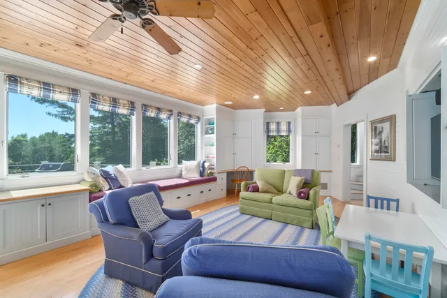 $1,250,000 | 3 Lexington Lane, Rockport, ME 04856