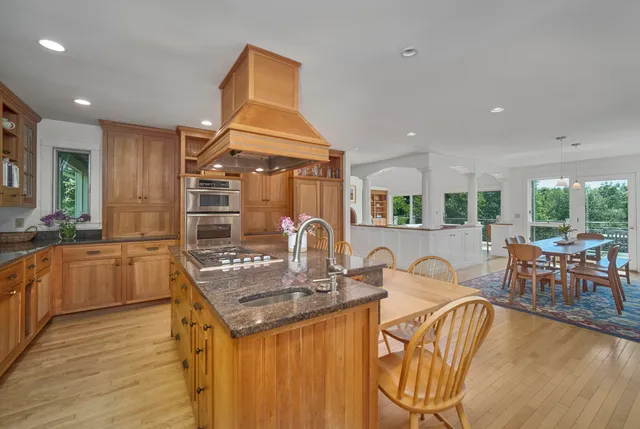 $1,250,000 | 3 Lexington Lane, Rockport, ME 04856