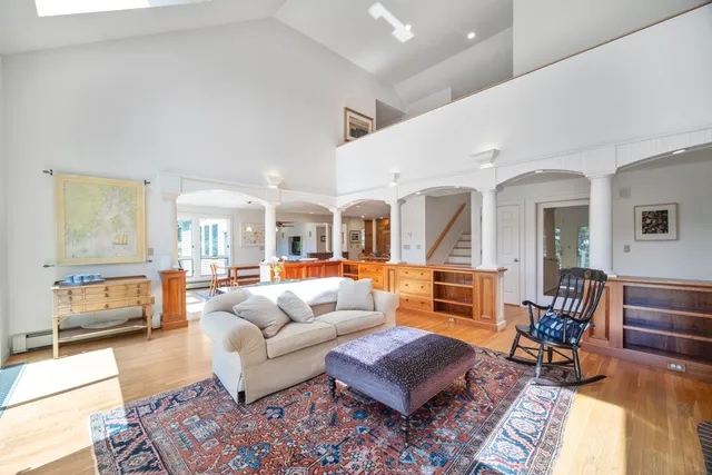 $1,250,000 | 3 Lexington Lane, Rockport, ME 04856