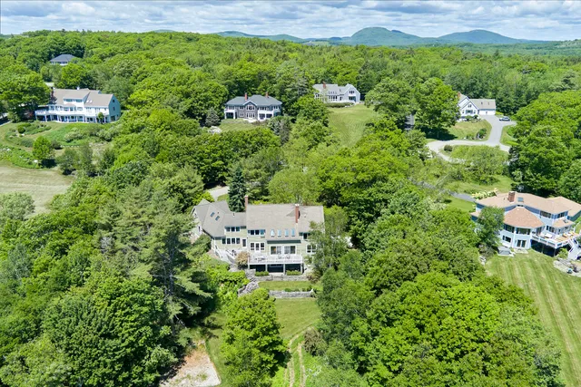 $1,250,000 | 3 Lexington Lane, Rockport, ME 04856