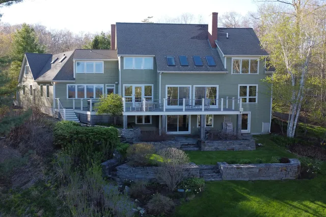 $1,250,000 | 3 Lexington Lane, Rockport, ME 04856