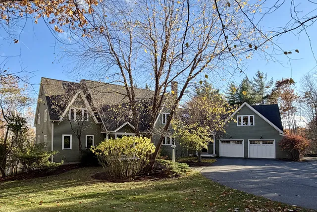 $1,250,000 | 3 Lexington Lane, Rockport, ME 04856