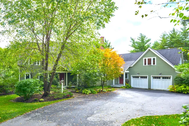 $1,250,000 | 3 Lexington Lane, Rockport, ME 04856