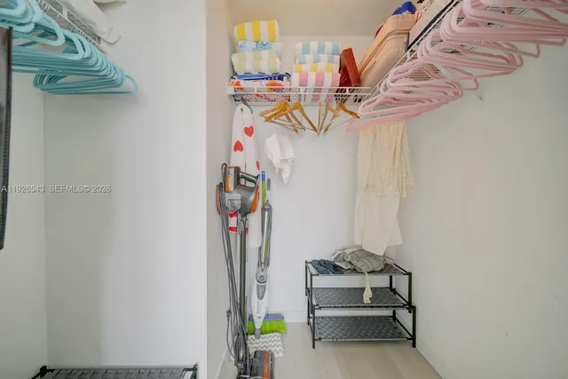 $655,000 | 244 Biscayne Boulevard, Unit 2309, Miami, FL 33132