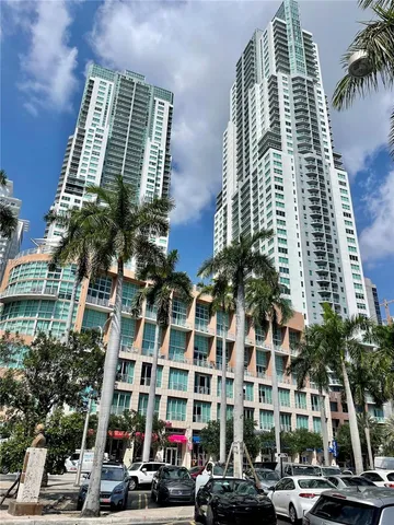 $655,000 | 244 Biscayne Boulevard, Unit 2309, Miami, FL 33132