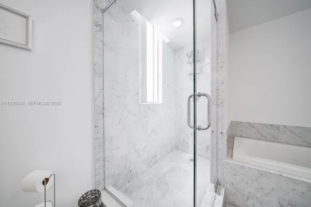 $655,000 | 244 Biscayne Boulevard, Unit 2309, Miami, FL 33132