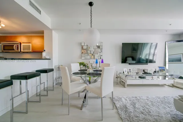 $655,000 | 244 Biscayne Boulevard, Unit 2309, Miami, FL 33132