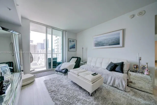 $655,000 | 244 Biscayne Boulevard, Unit 2309, Miami, FL 33132