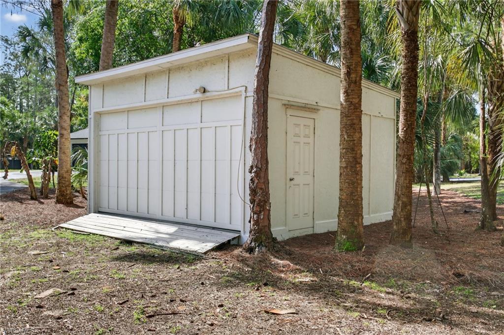 4075 1st Avenue Southwest Naples, FL 34119 - Photo 47 of 50