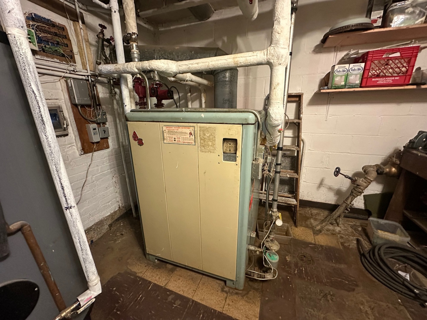 7554 North Waukegan Road Niles, IL 60714 - Photo 14 of 14