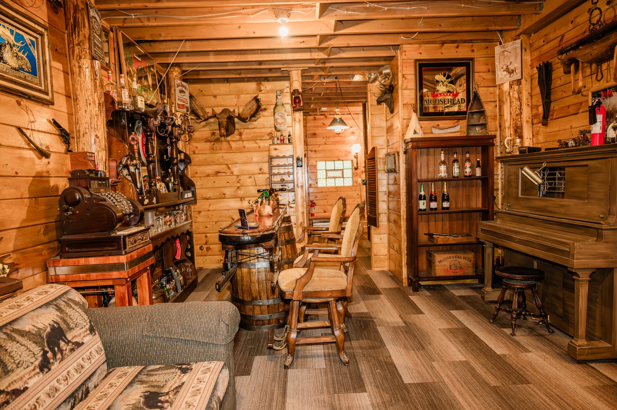 4123 Deerfoot Road Star Lake, WI 54561 - Photo 22 of 34 Gallery Image 22