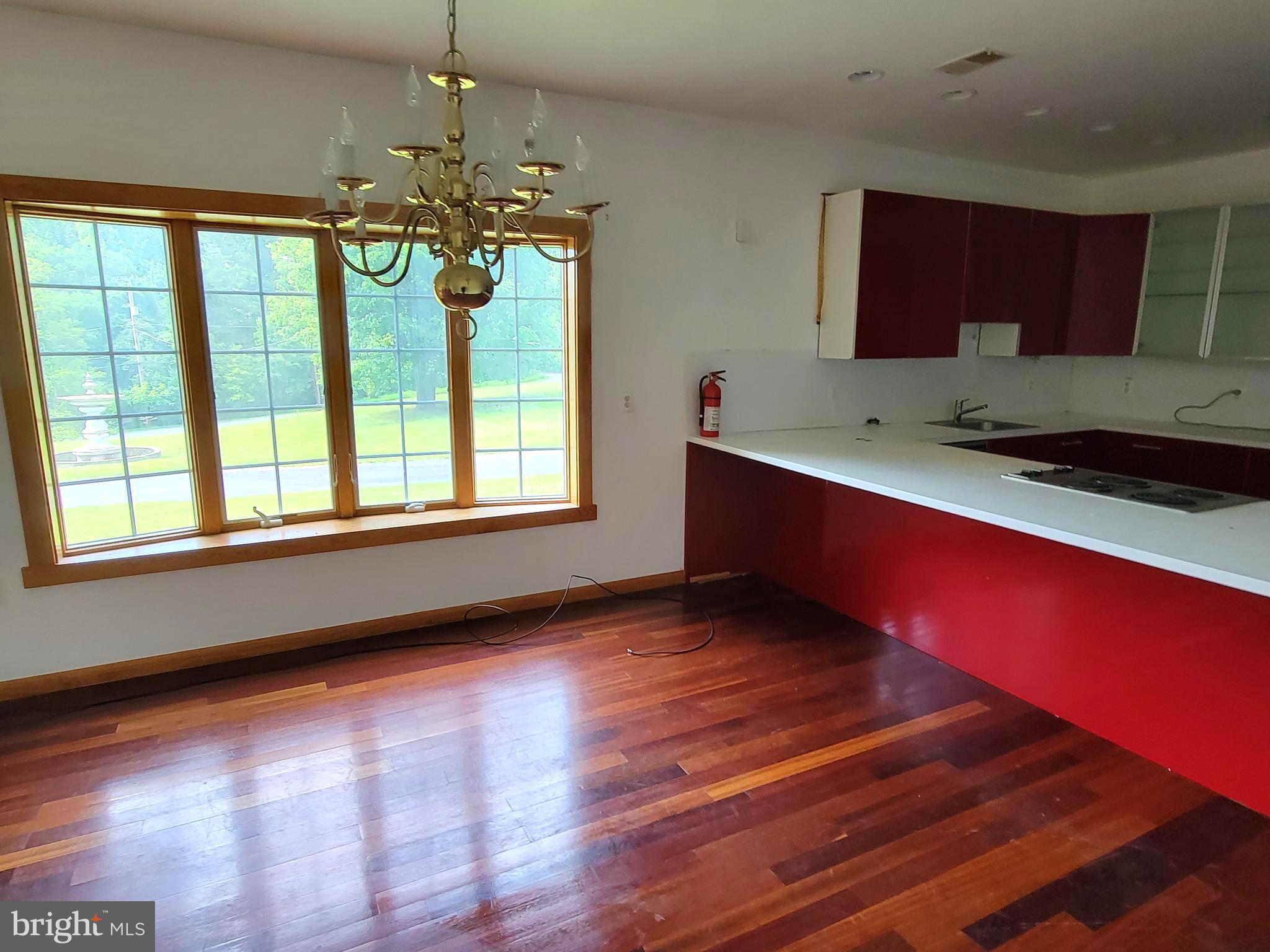 2001 Marymont Road Silver Spring, MD 20906 - Photo 11 of 23 Dining Room