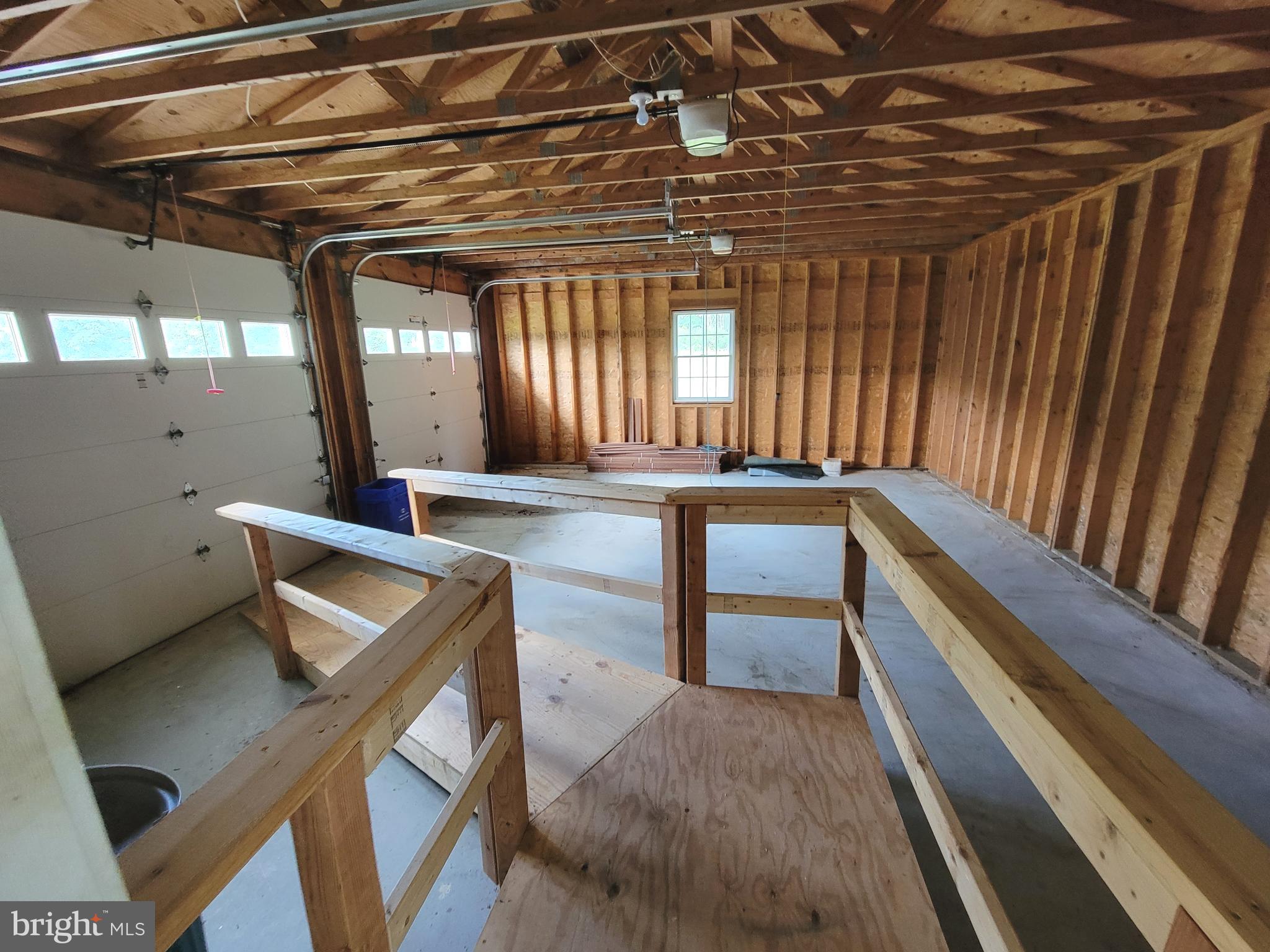 2001 Marymont Road Silver Spring, MD 20906 - Photo 14 of 23 Garage