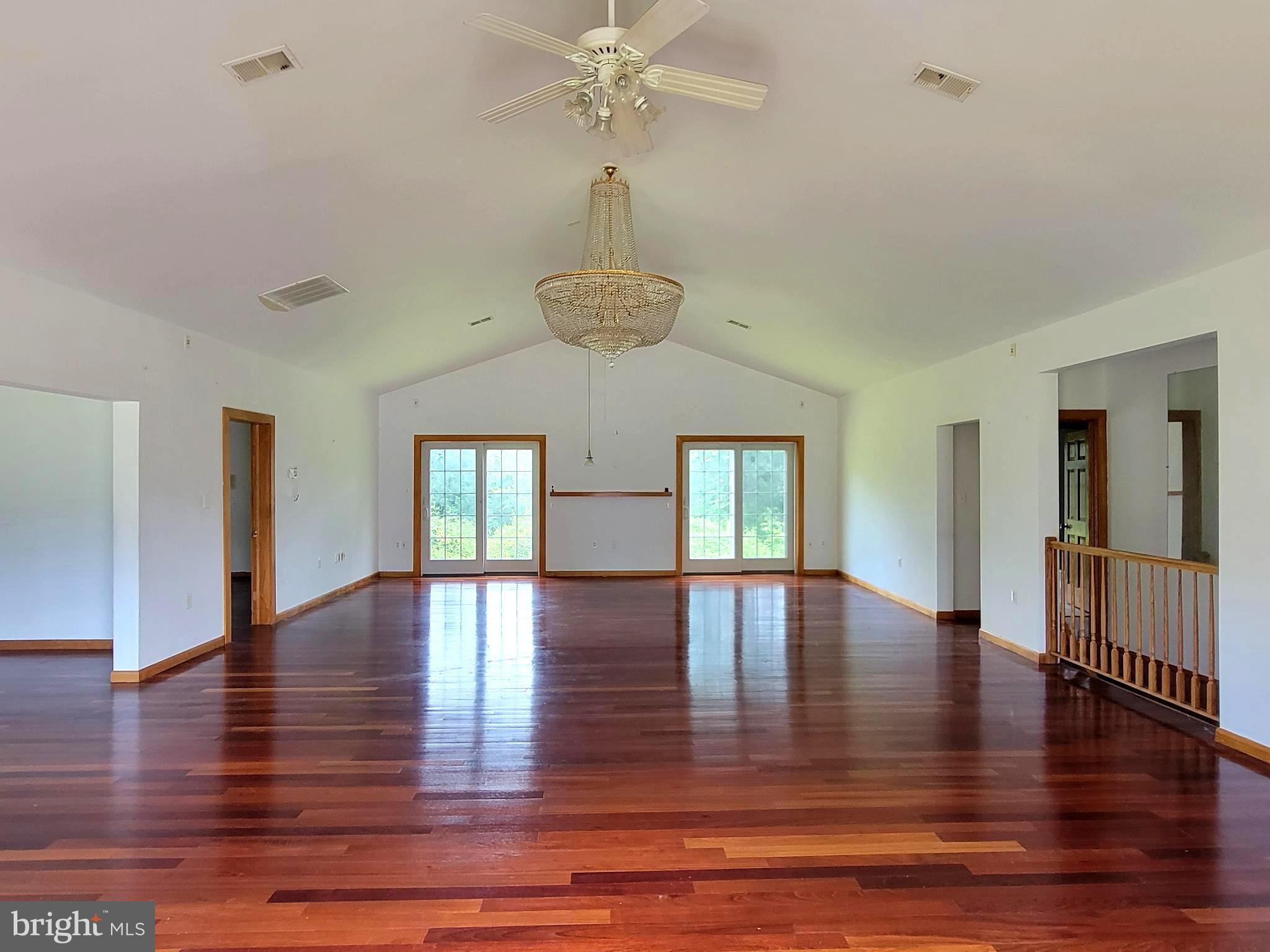 2001 Marymont Road Silver Spring, MD 20906 - Photo 4 of 23 Entry View of Great Room
