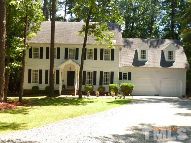 200 Baytree Lane Raleigh, NC 27615 - Photo 1 of 29