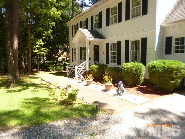 200 Baytree Lane Raleigh, NC 27615 - Photo 2 of 29