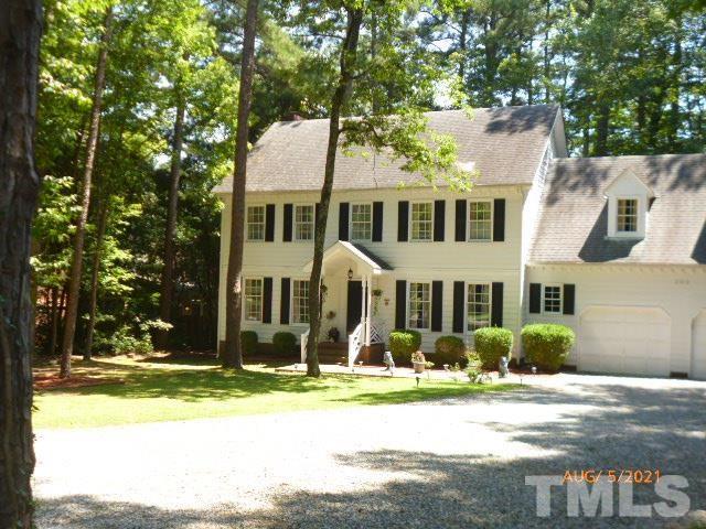 200 Baytree Lane Raleigh, NC 27615 - Photo 3 of 29
