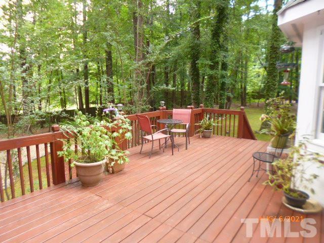 200 Baytree Lane Raleigh, NC 27615 - Photo 28 of 29