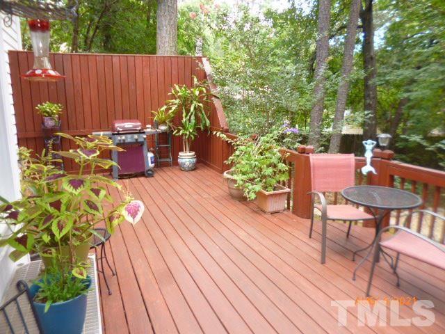 200 Baytree Lane Raleigh, NC 27615 - Photo 29 of 29