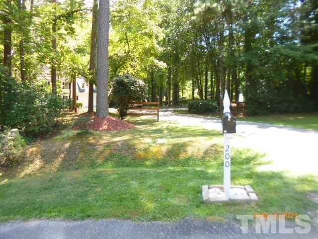 200 Baytree Lane Raleigh, NC 27615 - Photo 4 of 29