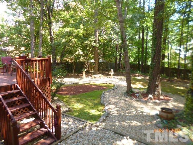 200 Baytree Lane Raleigh, NC 27615 - Photo 7 of 29