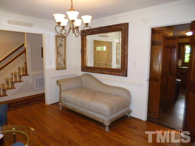 200 Baytree Lane Raleigh, NC 27615 - Photo 9 of 29
