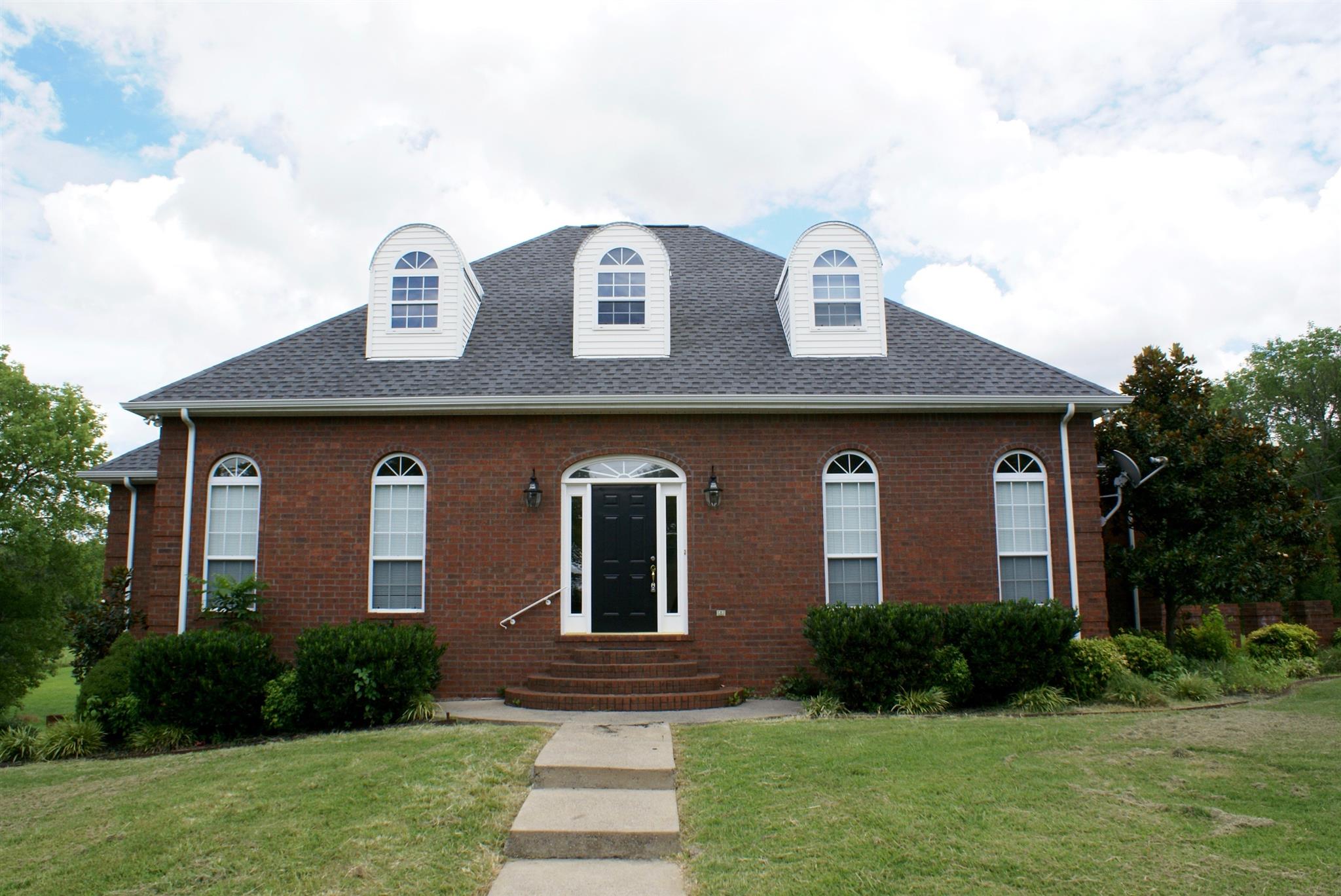 5308 West Trimble Road Milton, TN 37118 - Photo 1 of 29 Beautiful home on a large 5 acre lot...