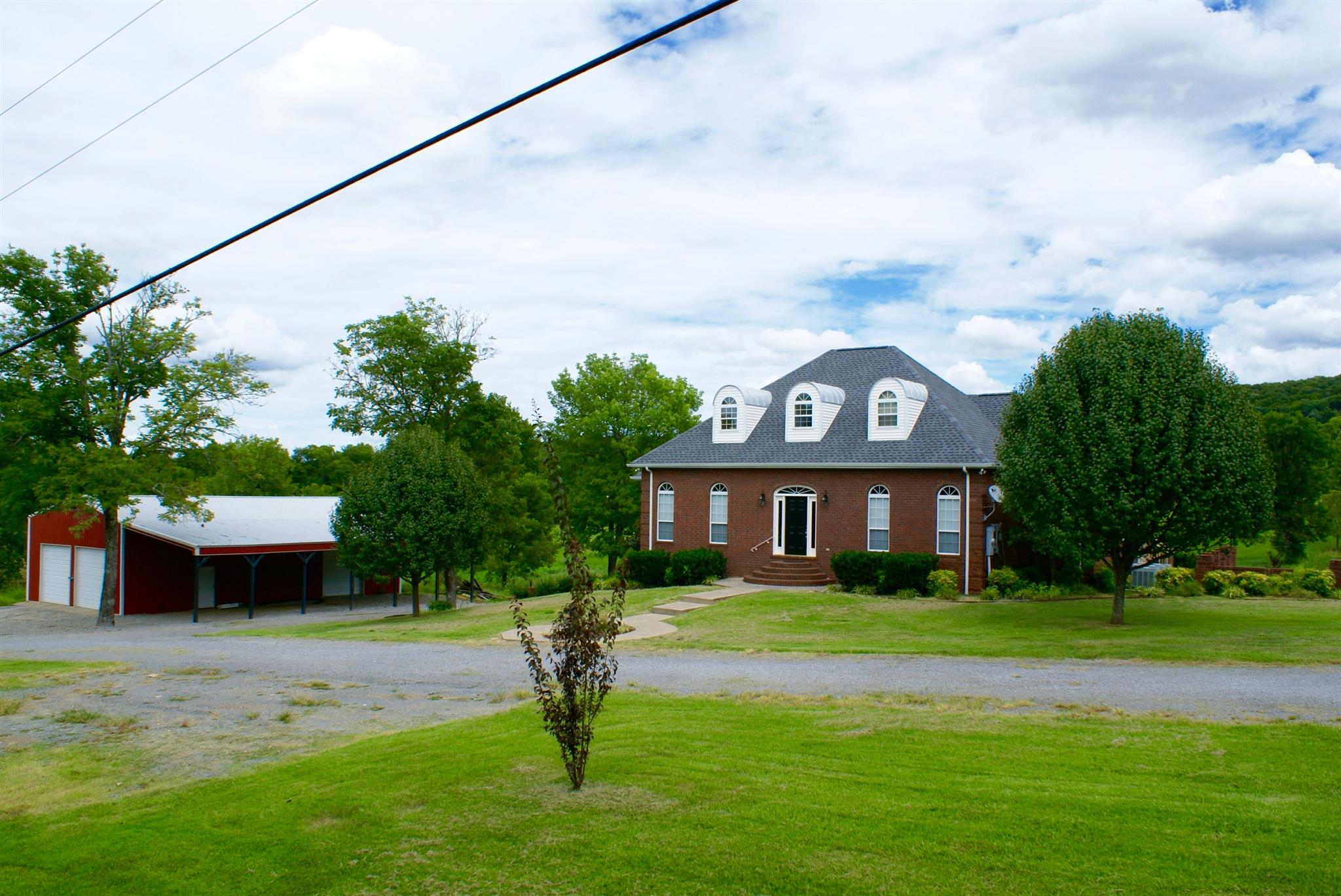 5308 West Trimble Road Milton, TN 37118 - Photo 3 of 29 Gallery Image 3