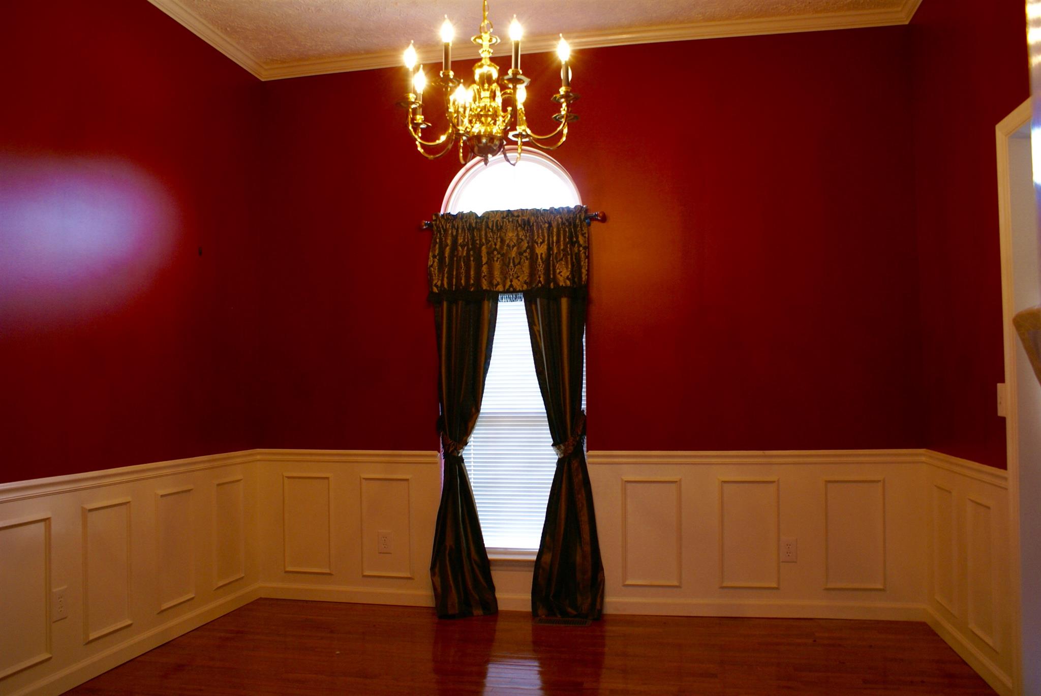5308 West Trimble Road Milton, TN 37118 - Photo 8 of 29 Formal dining room...
