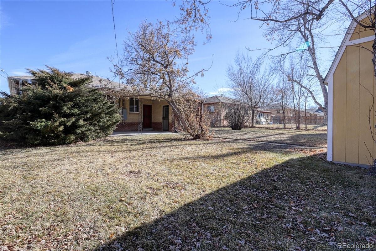4445 Quay Street Wheat Ridge, CO 80033 - Photo 29 of 30