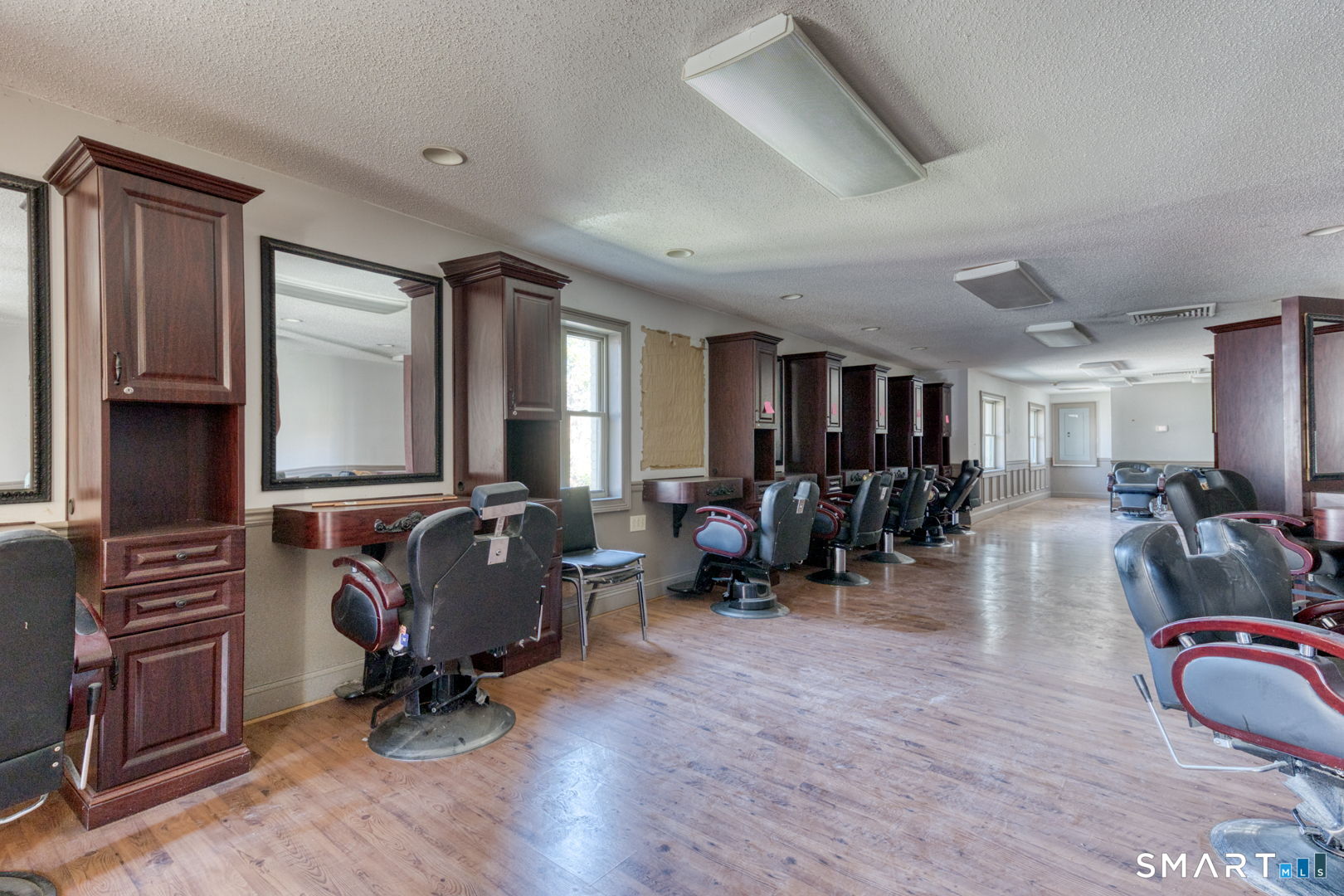 2404 Main Street Hartford, CT 06120 - Photo 20 of 37 a view of a room with gym equipment