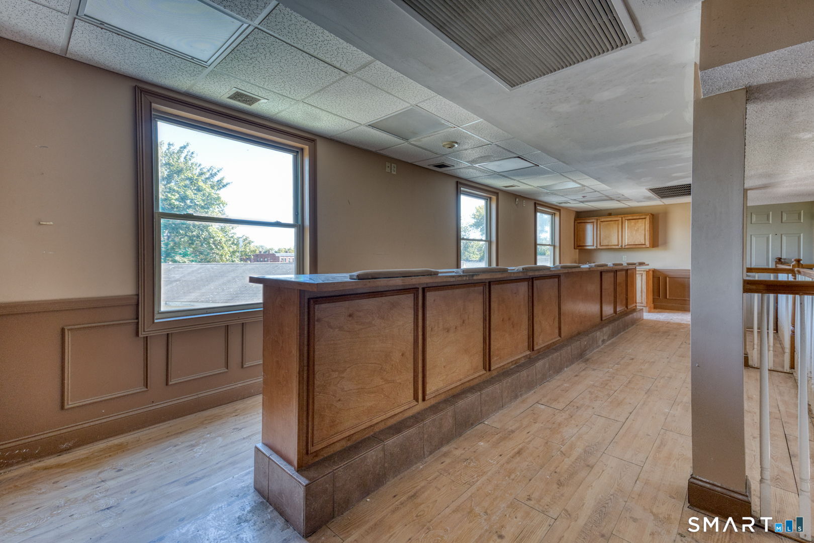 2404 Main Street Hartford, CT 06120 - Photo 27 of 37 a view of entryway with wooden floor