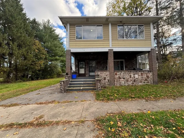$1,600 | 12 George Street, Binghamton, NY 13904