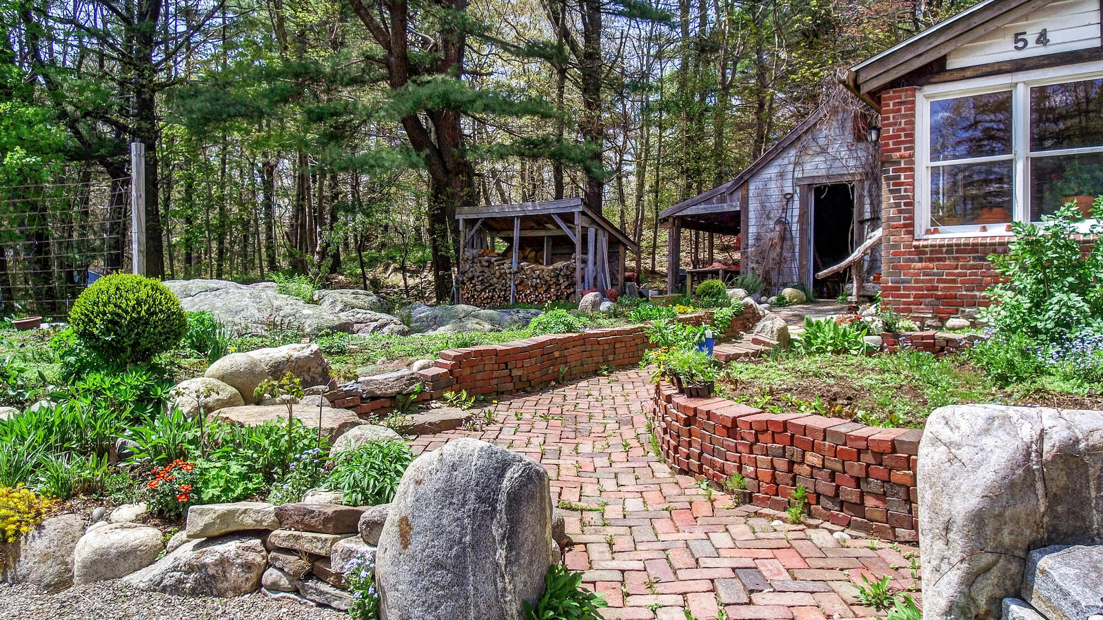 54 Middle Road Woolwich, ME 04579 - Photo 6 of 51 09_DJI_0040_1_2_3_4_DxO_mls