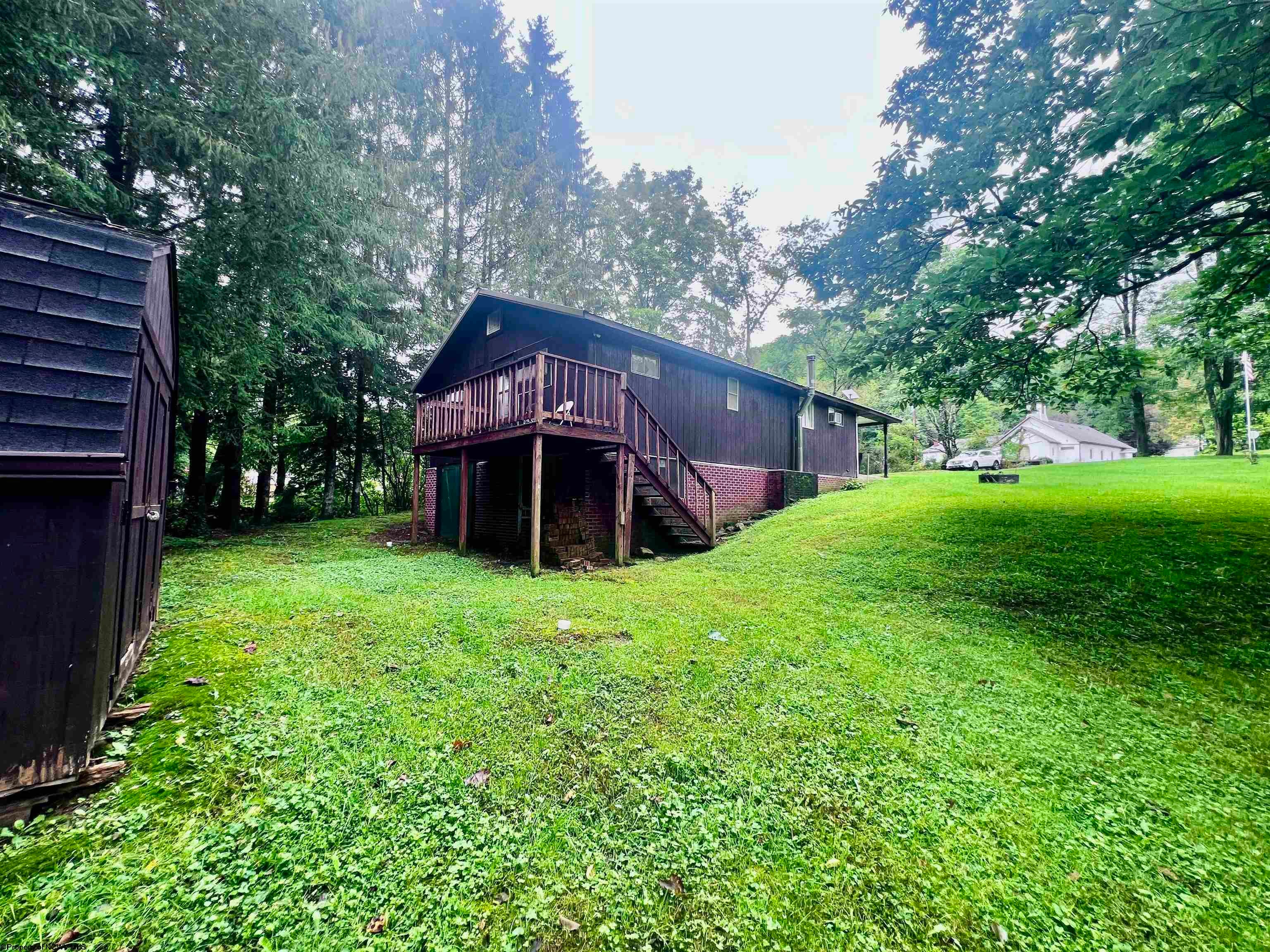 164 Marple Road Valley Head, WV 26294 - Photo 38 of 45 Gallery Image 38