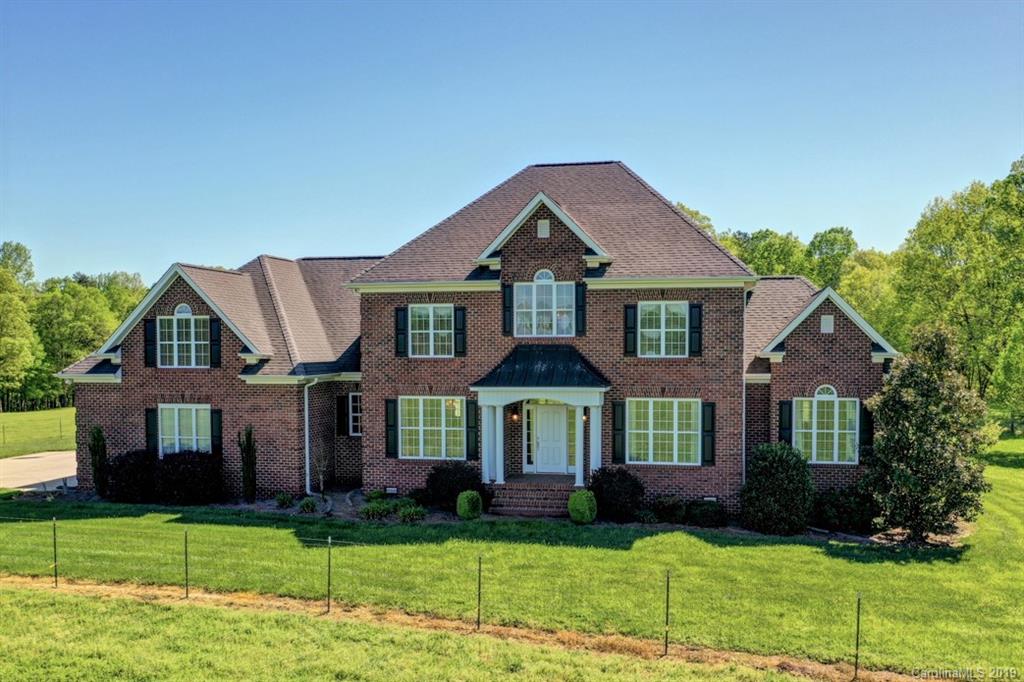 4206 Yow Road Stanfield, NC 28163 - Photo 1 of 48