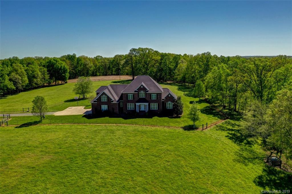 4206 Yow Road Stanfield, NC 28163 - Photo 2 of 48
