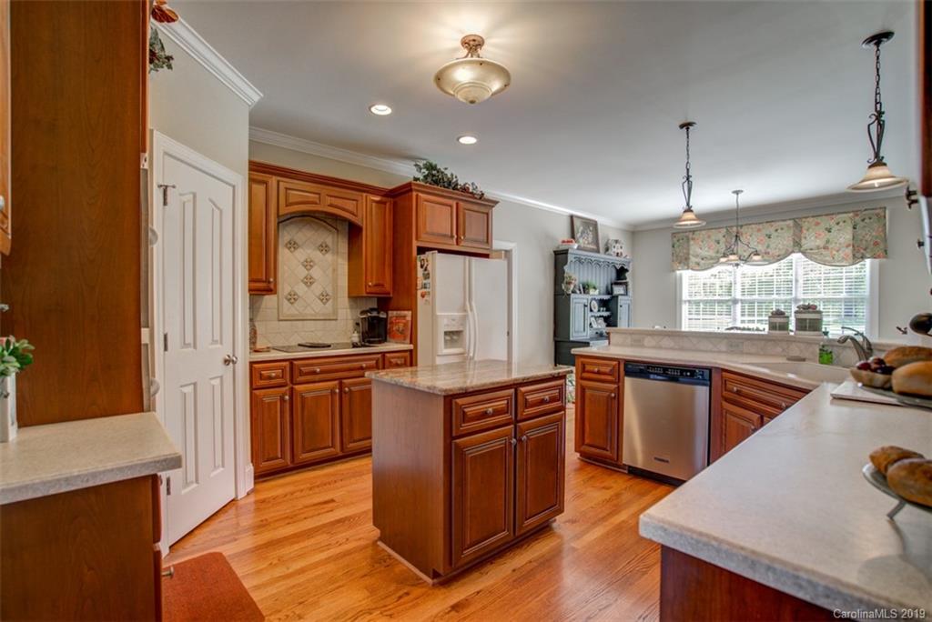 4206 Yow Road Stanfield, NC 28163 - Photo 12 of 48