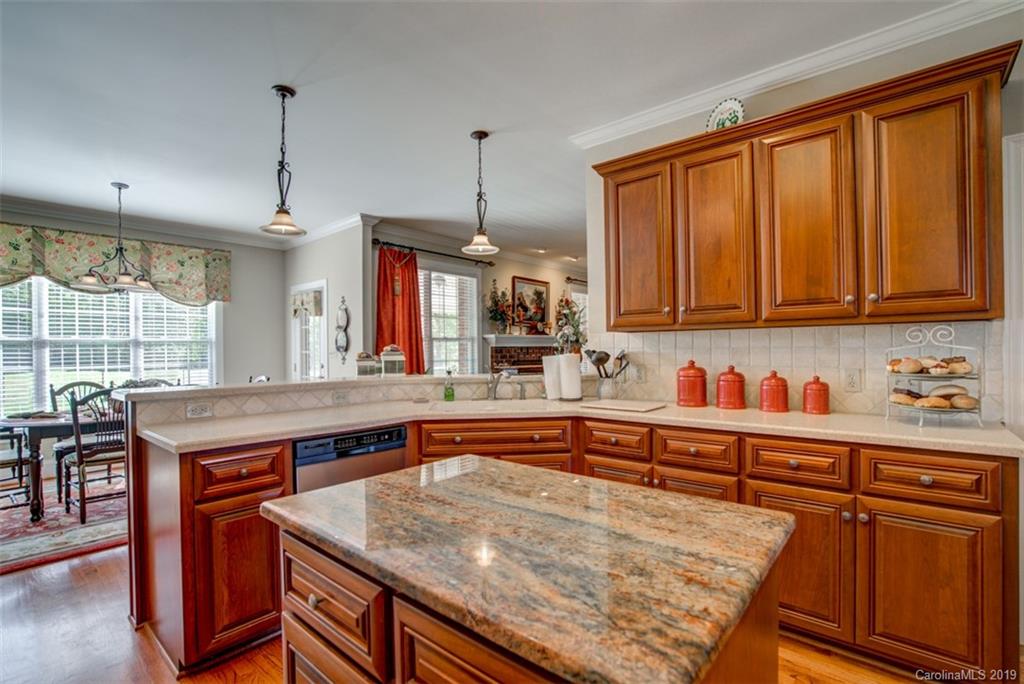 4206 Yow Road Stanfield, NC 28163 - Photo 16 of 48