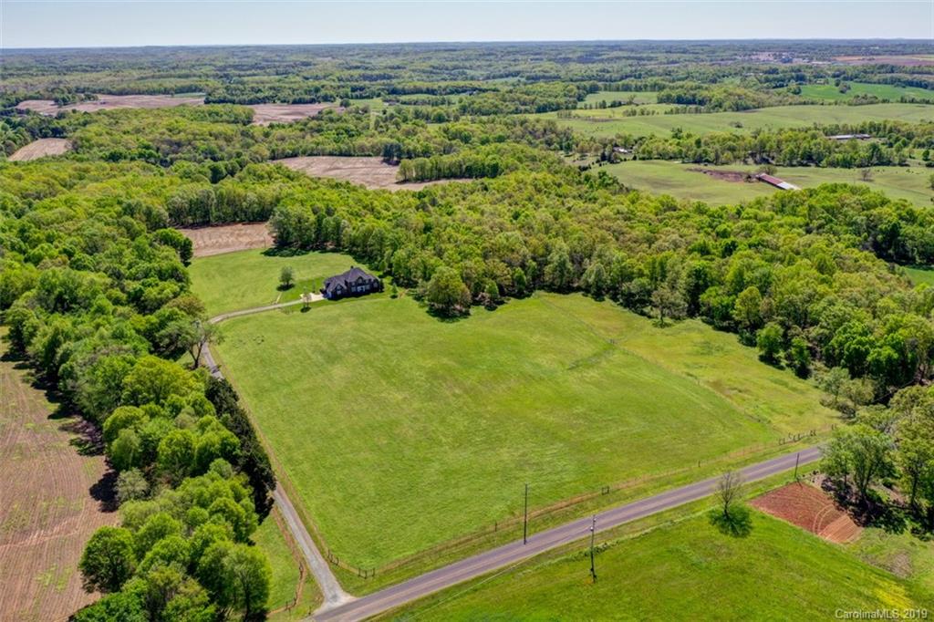 4206 Yow Road Stanfield, NC 28163 - Photo 3 of 48