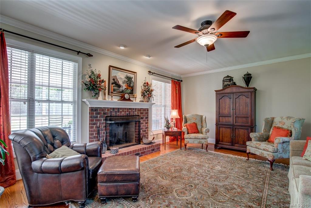4206 Yow Road Stanfield, NC 28163 - Photo 23 of 48