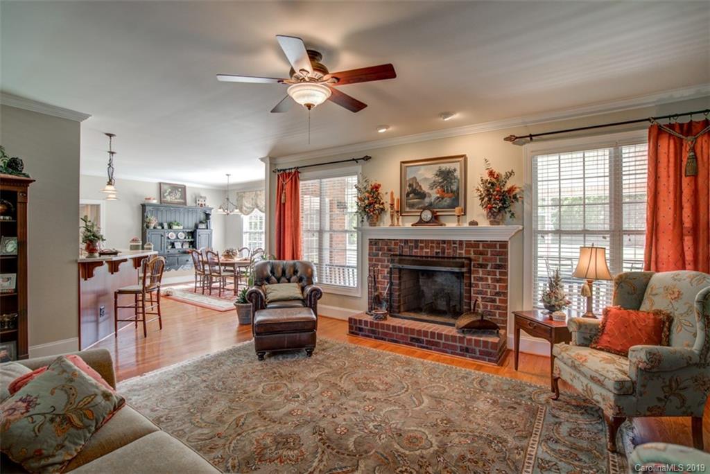 4206 Yow Road Stanfield, NC 28163 - Photo 25 of 48