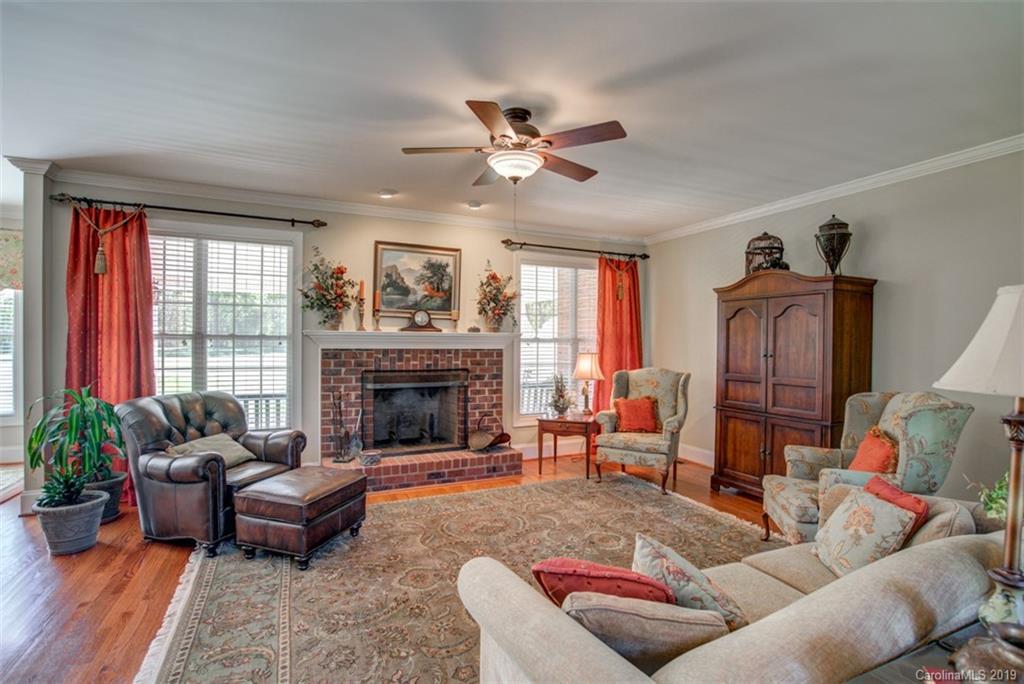 4206 Yow Road Stanfield, NC 28163 - Photo 26 of 48
