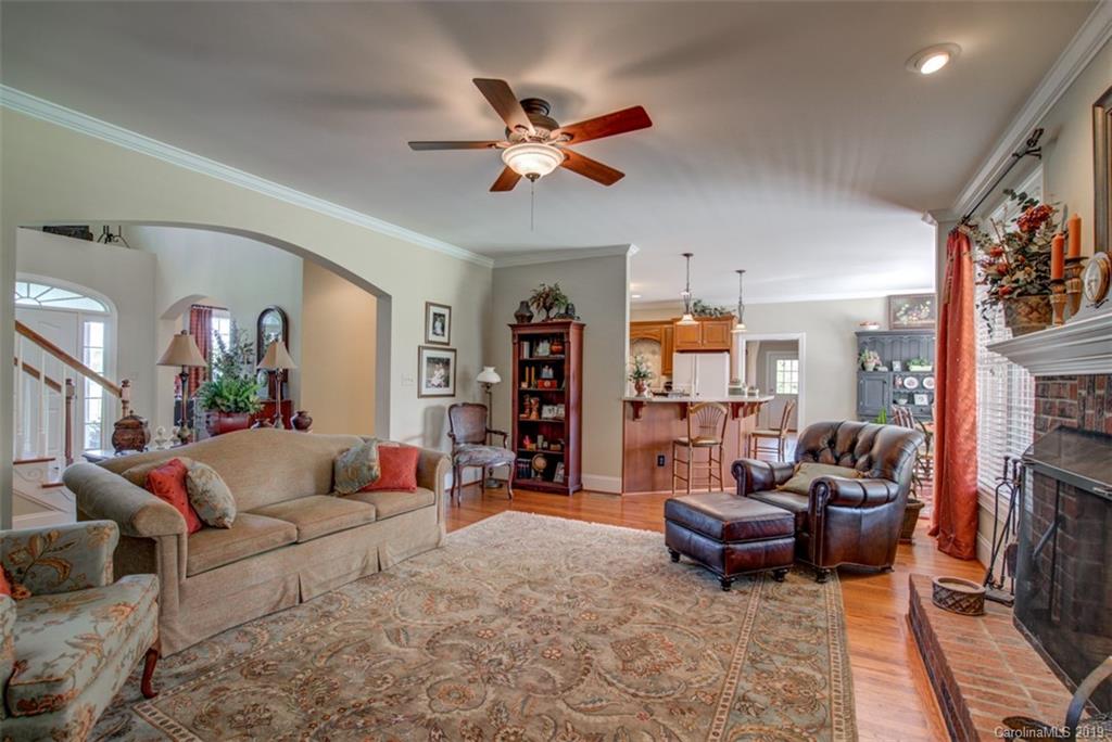 4206 Yow Road Stanfield, NC 28163 - Photo 27 of 48